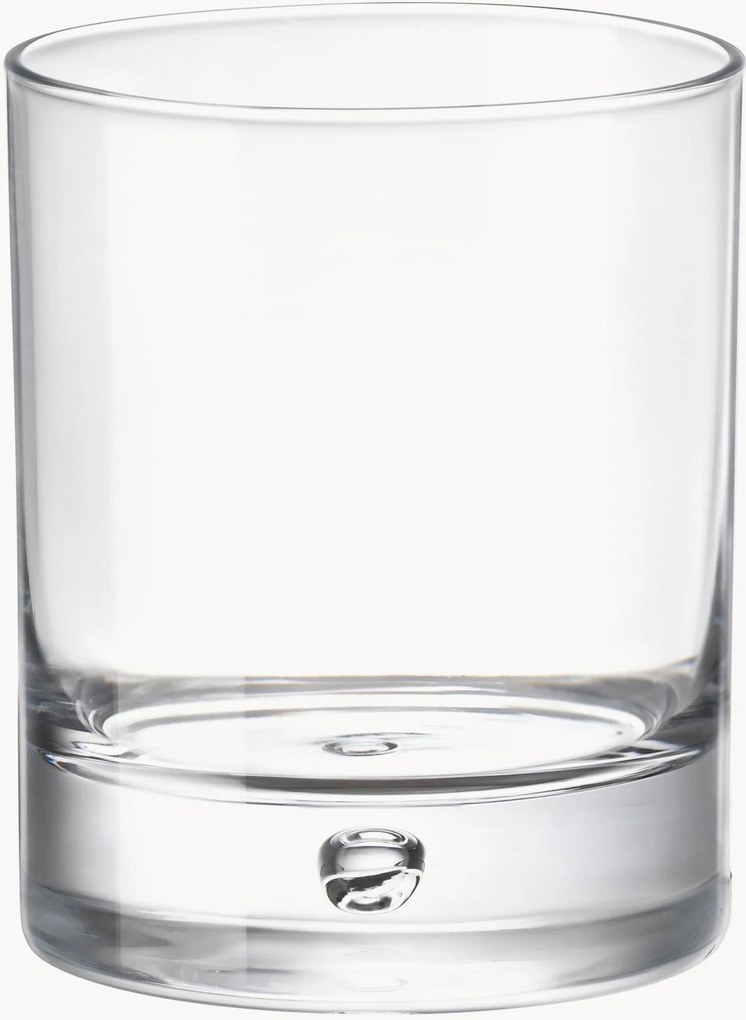 Tumblers Barglass, 6-delig