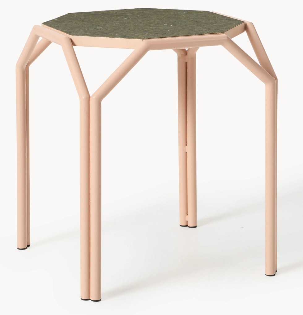 Westwing x Rezign, kruk Danilo