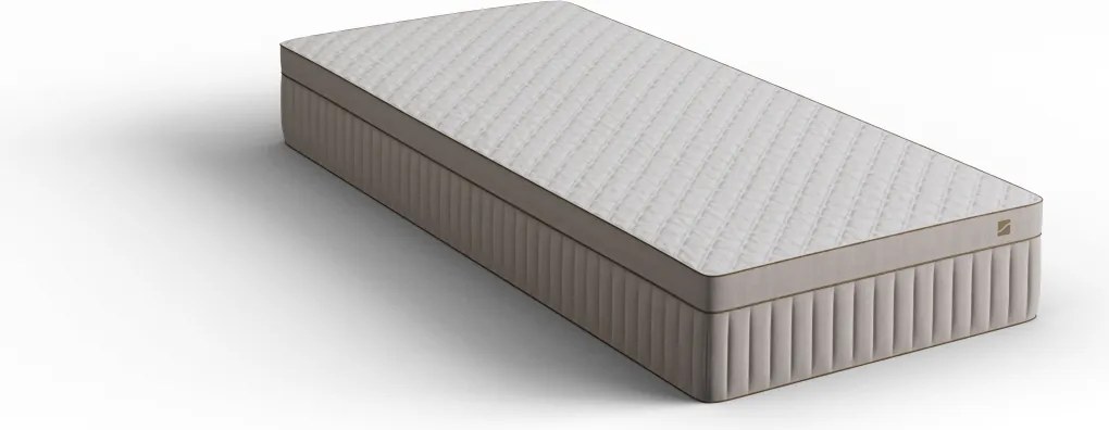 M line Prestige matras 80 x 200 x 30 cm 80 x 200 cm