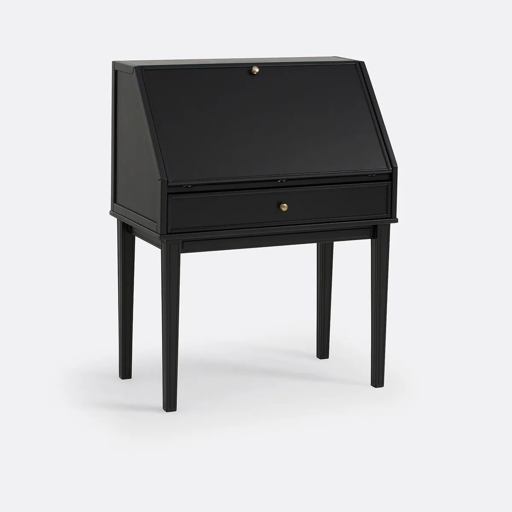 Secretaris bureau, Roselphe