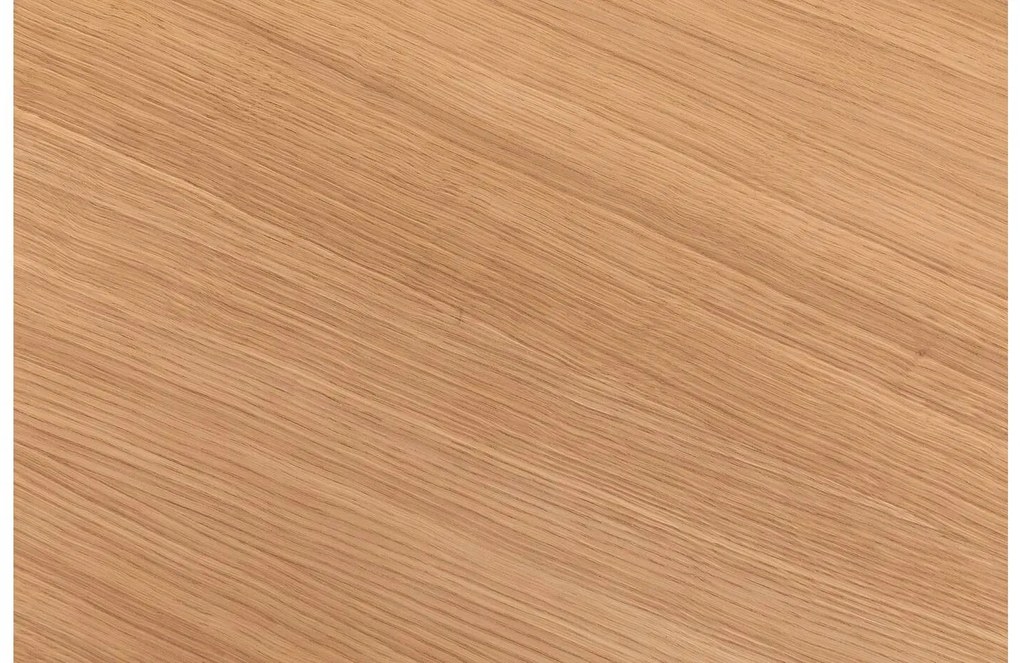 Goossens Salontafel Saya, Organisch 79 x 61 cm