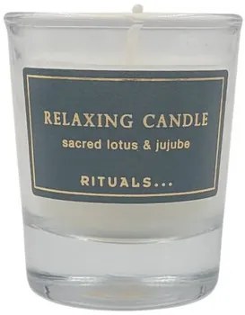 Kaarsen, diffusers Rituals Ontspannende kaars Geurkaars