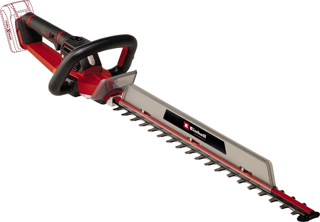 Einhell GP-CH 18/61 Li BL-Solo Accu Heggenschaar