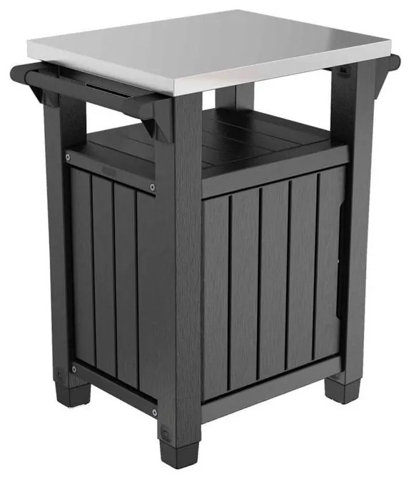 Keter BBQtafel Unity