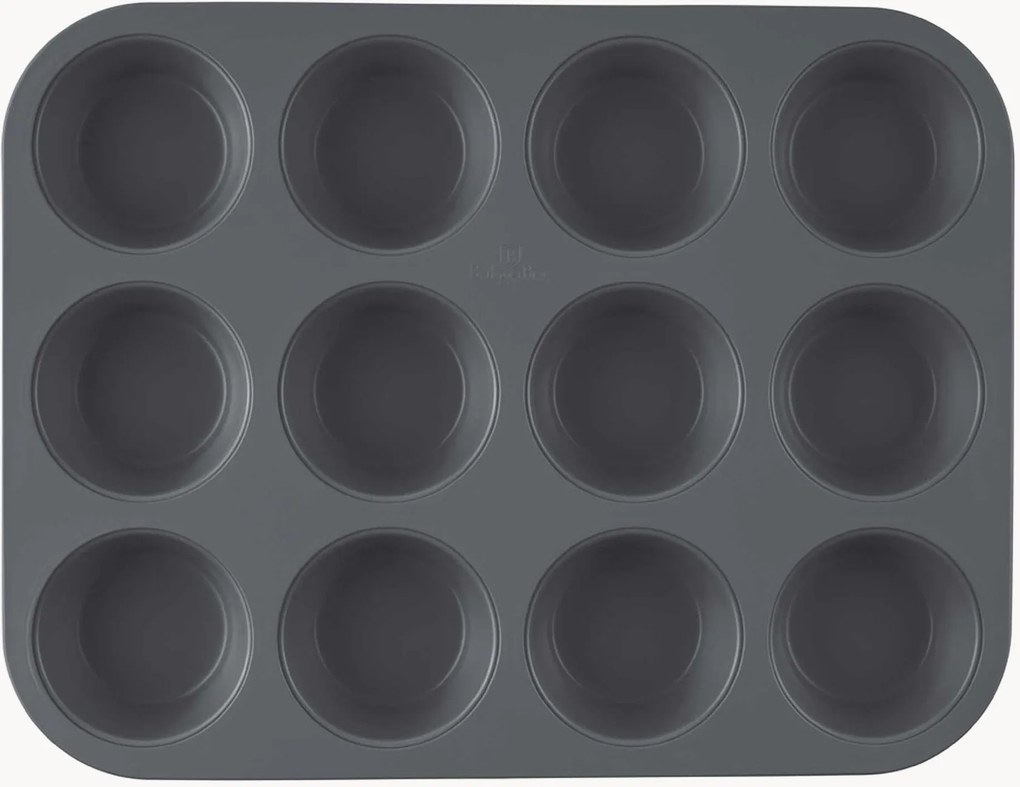 Muffinvorm Aspen Collection met antiaanbaklaag