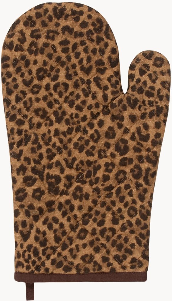 Ovenwant Leopard