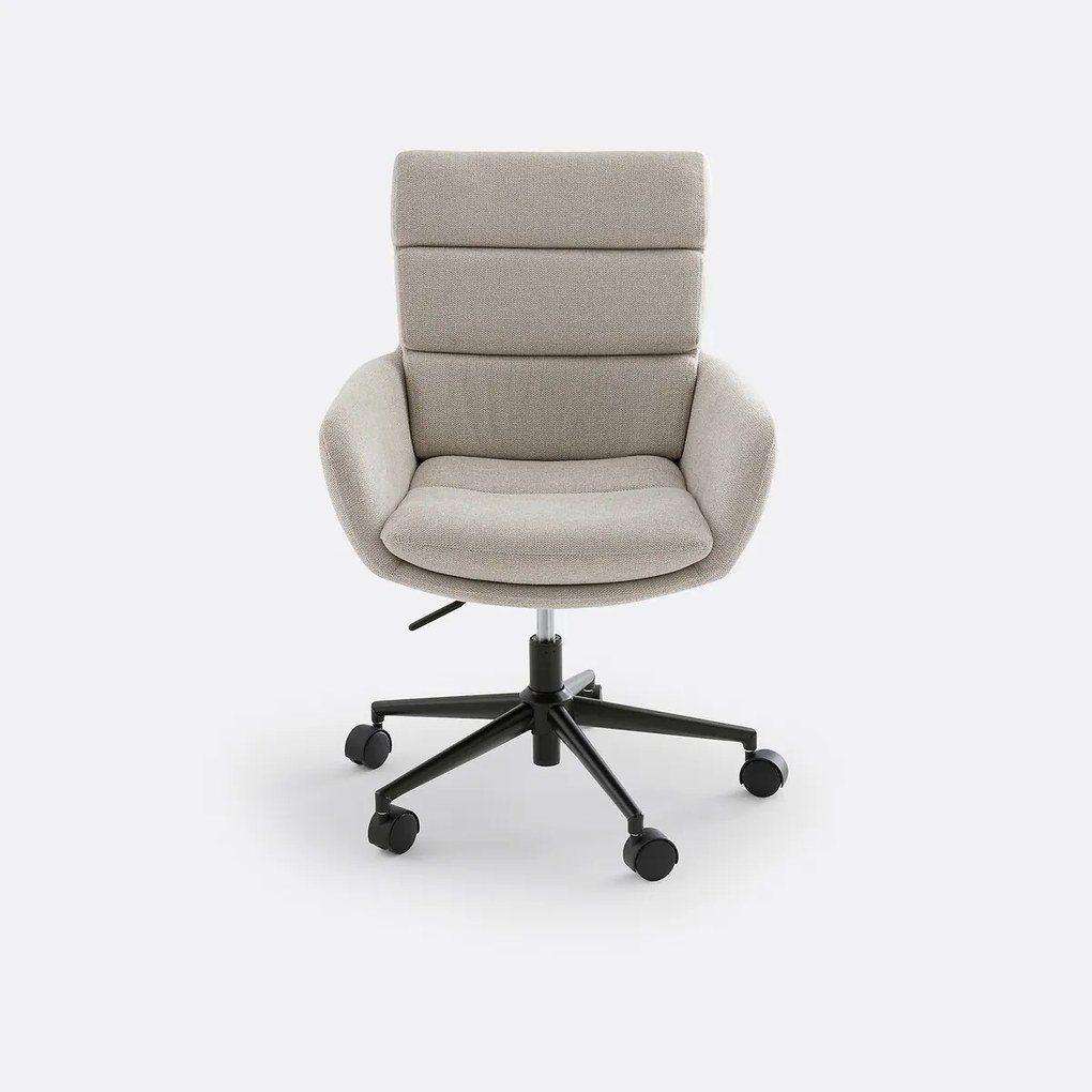 Rotatieve bureaufauteuil, Sergio