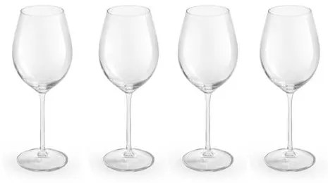 Enology witte wijnglas (set van 4)