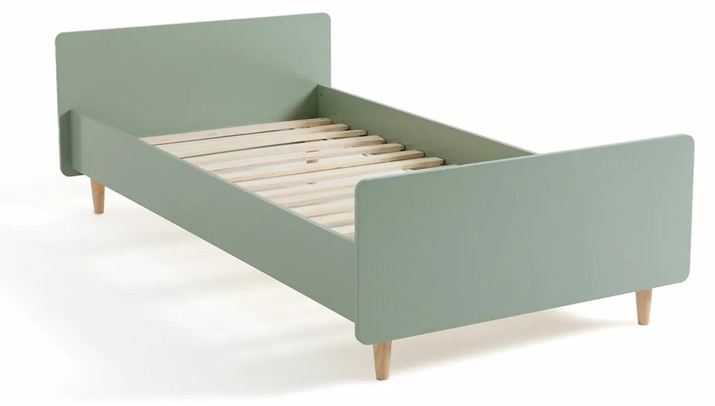 Kinderbed met beddenbodem Zag