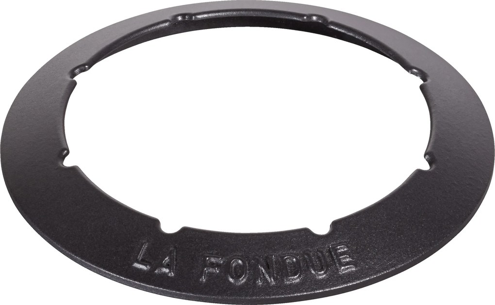 Staub Specialities Fondueset, 10-delig - Specialities - Staub