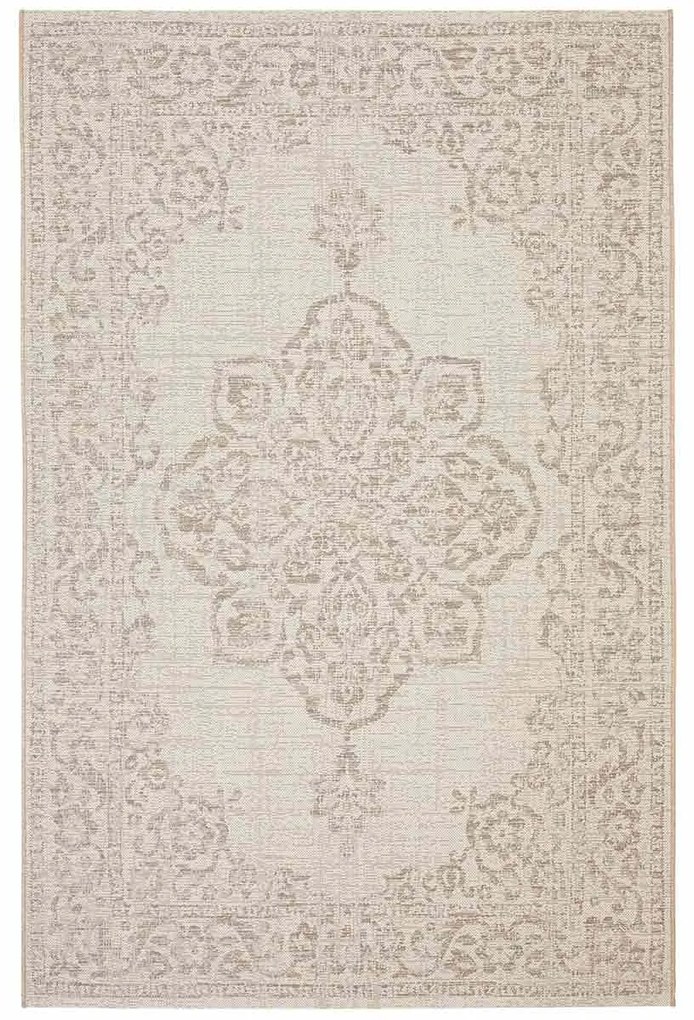 Garden Impressions Buitenkleed Agusto 200x290 cm - desert taupe