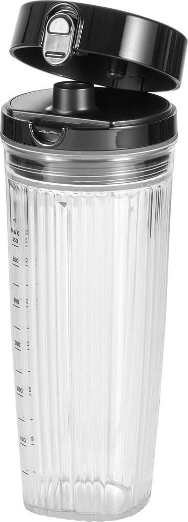 ZWILLING Enfinigy Accessoires voor blenders, 550 ml, Zwart - Enfinigy - ZWILLING