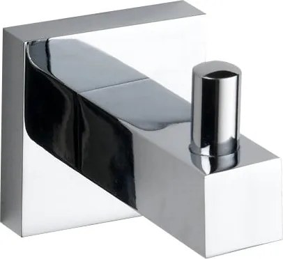 Mexen handdoekhaak, chroom - 7020635-00