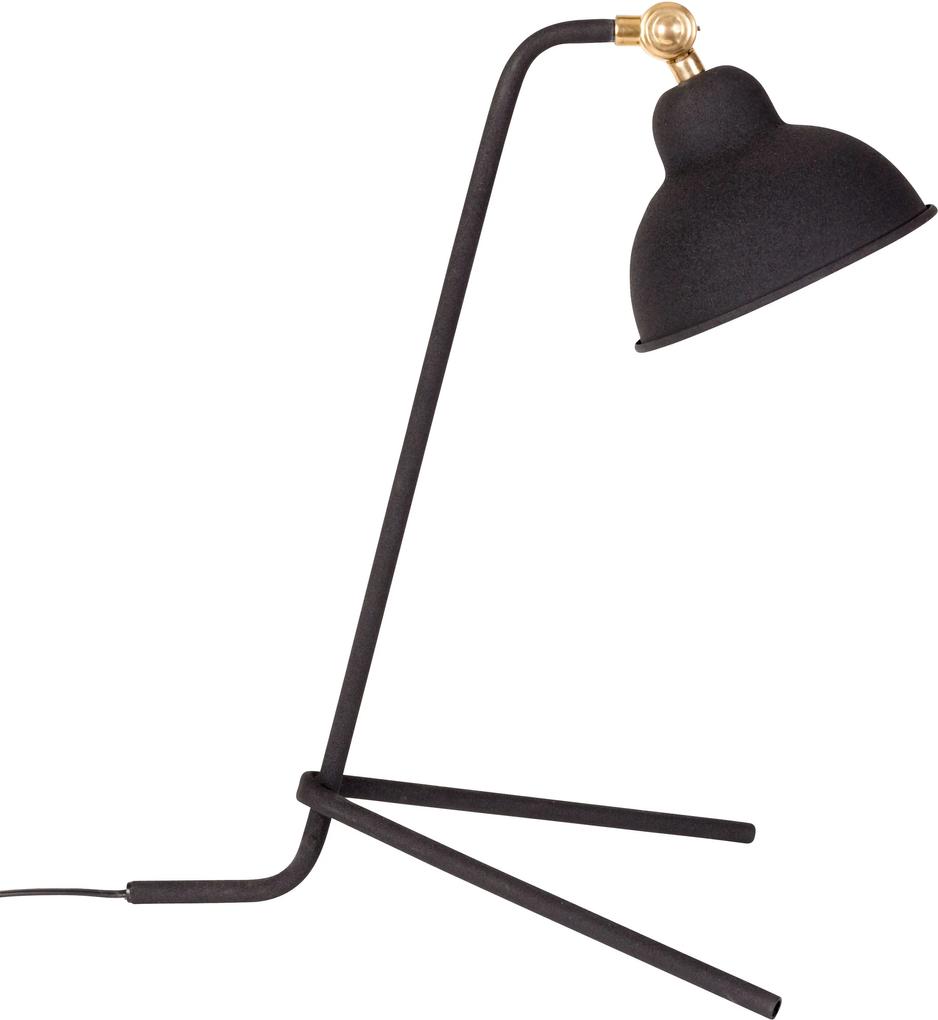 Livingstone Design Cromwell bureaulamp