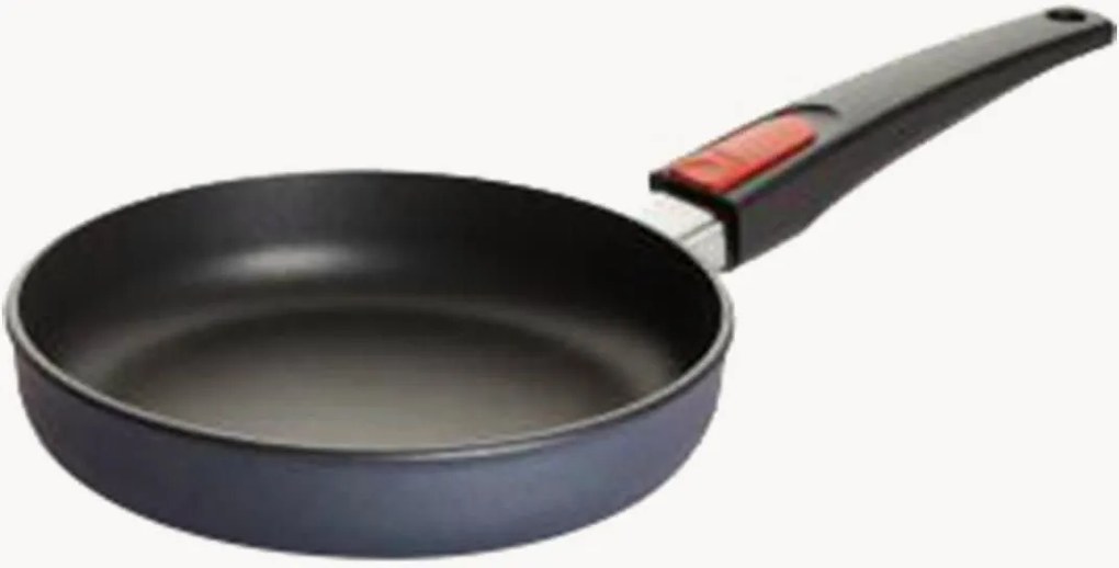 Handgemaakte koekenpan Diamond Lite met afneembare handvat