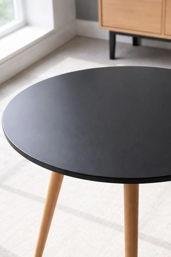 Ronde tafel 60 cm
