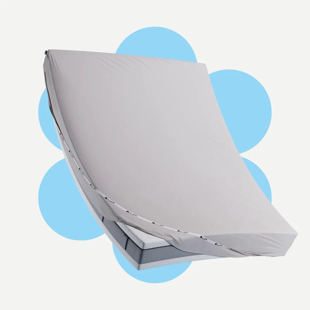 Cloudpillo Matras Hoeslaken