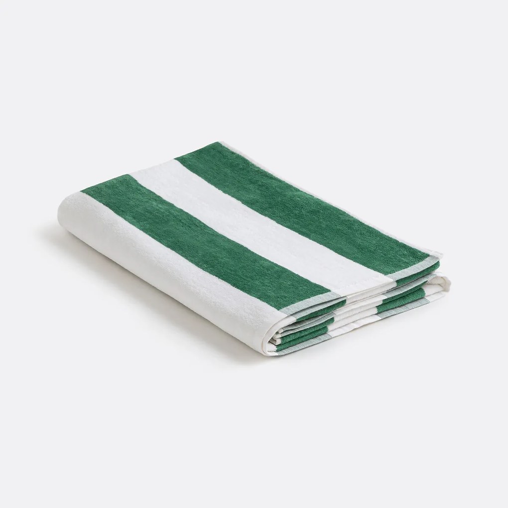 Strandlaken fluweel 420 g, Hendaye