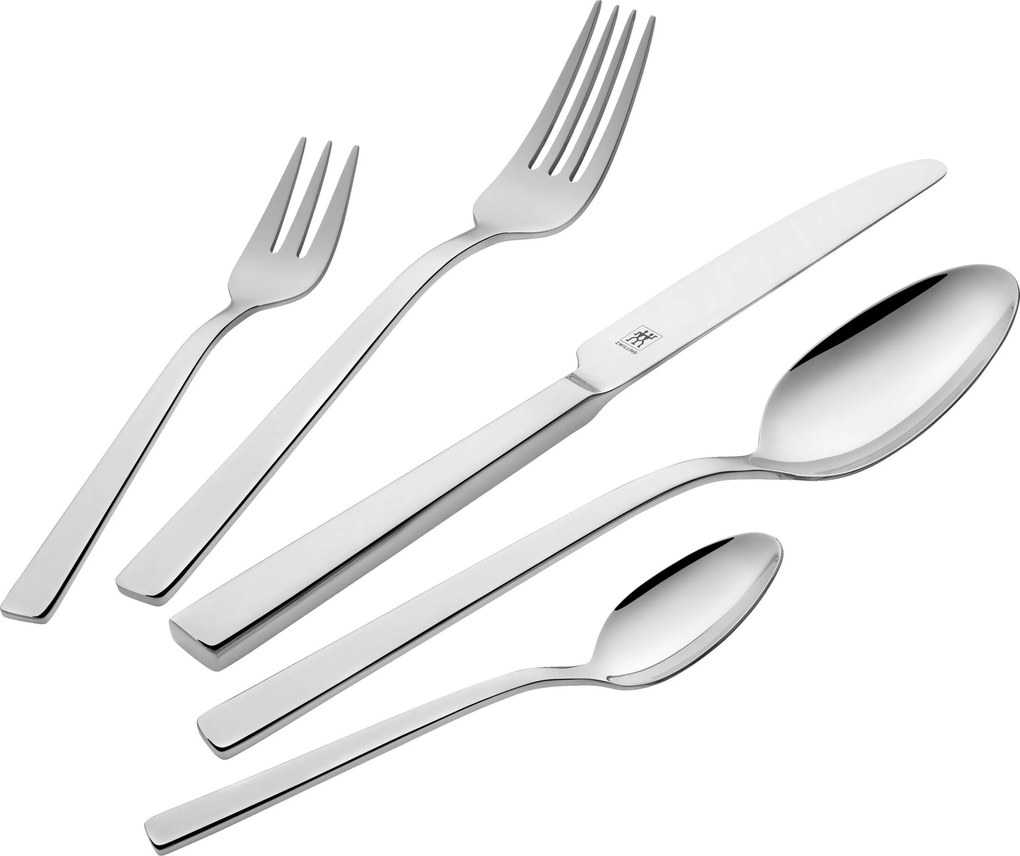ZWILLING King (polished) Bestekset, 68-delig - King (polished) - ZWILLING