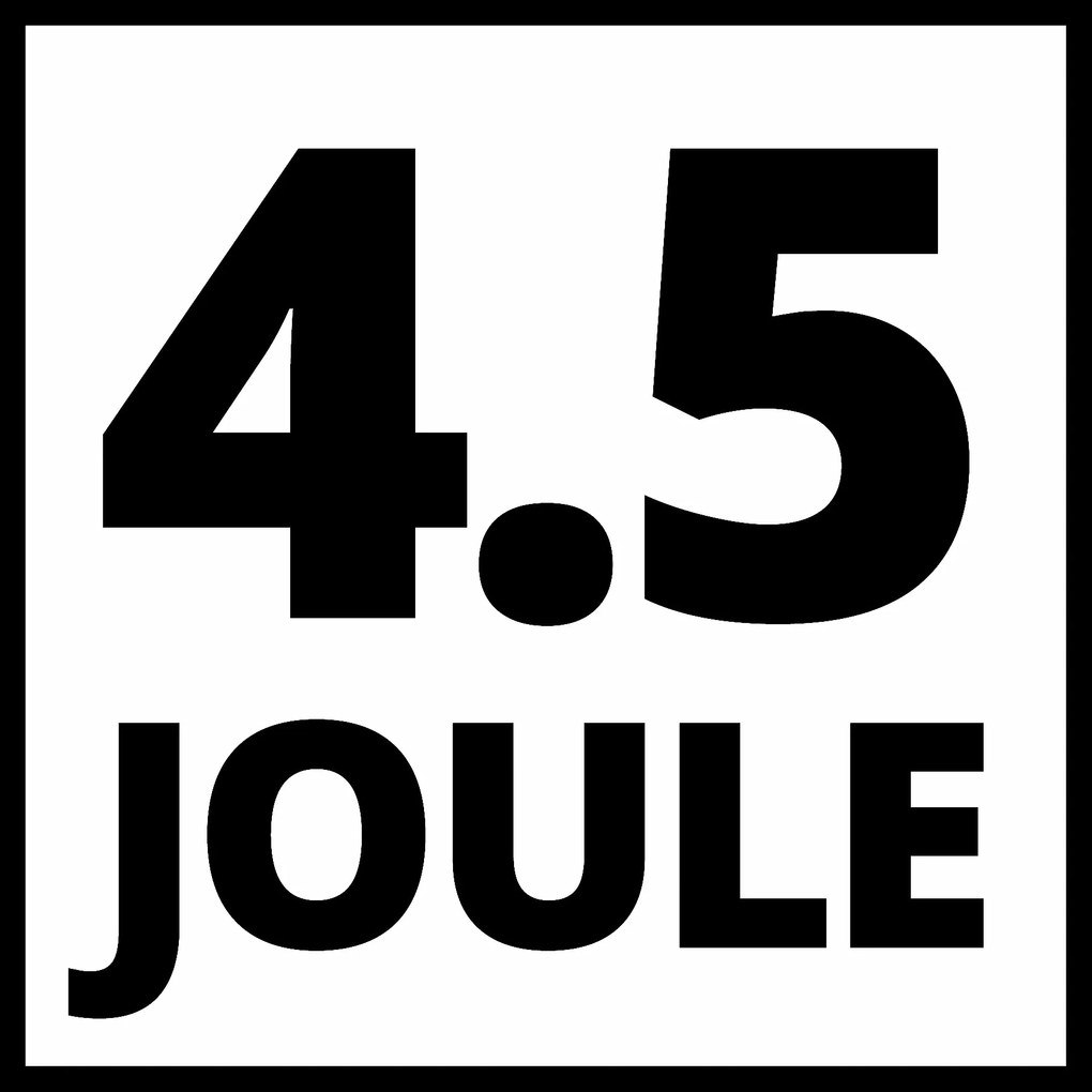 Einhell TE-RH 32-1600 4F - Boorhamer - SDS-Plus