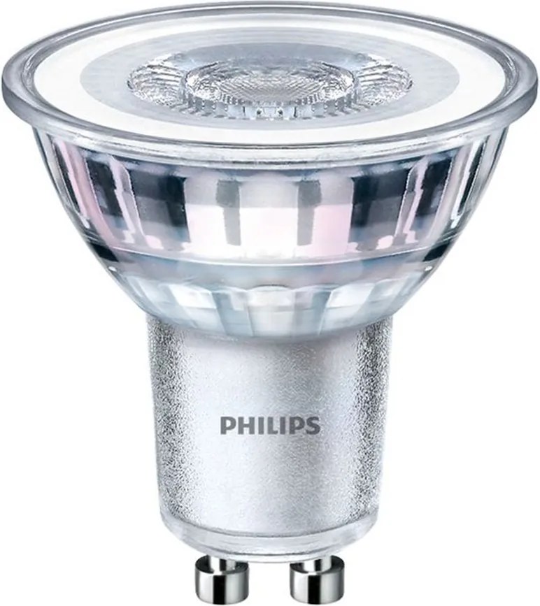 Philips CorePro LEDspot MV GU10 4.6W 830 36D | Vervangt 50W