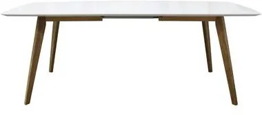 Bess Verlengbare Eettafel 160/205 x 95 cm
