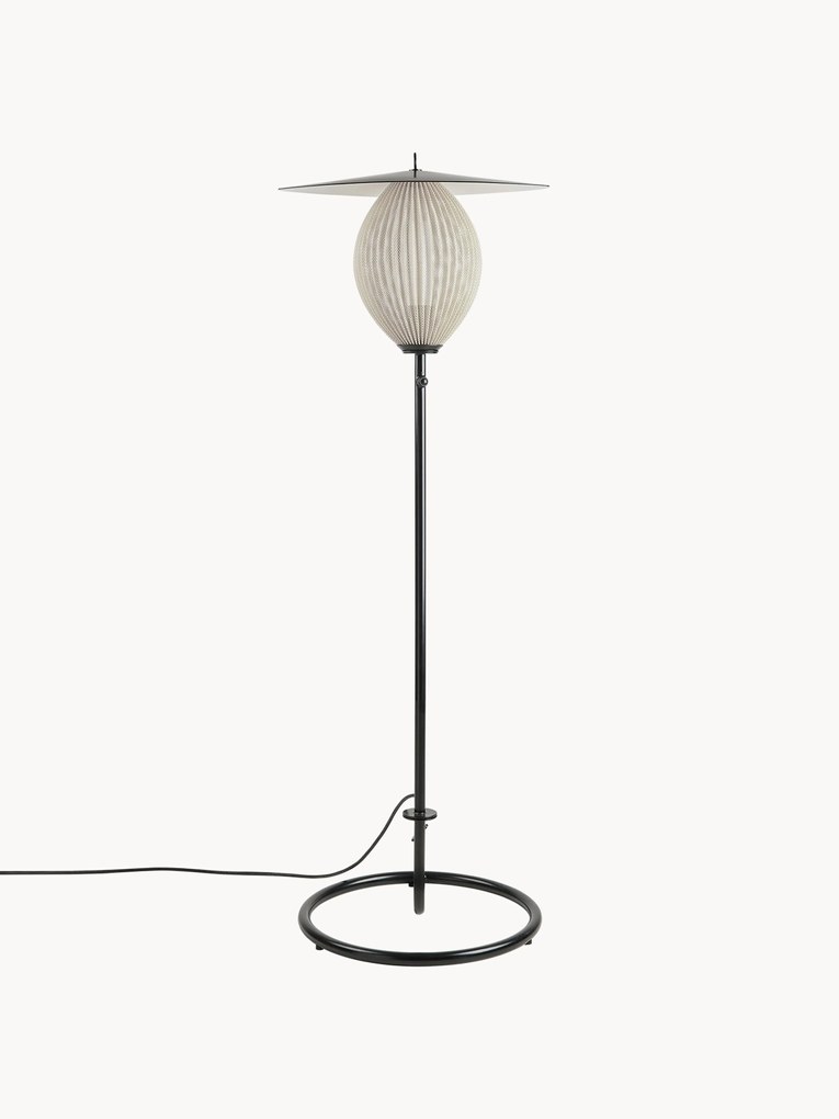 Kleine outdoor vloerlamp Satellite