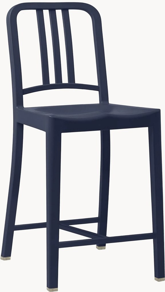 Barstoel 111 Navy