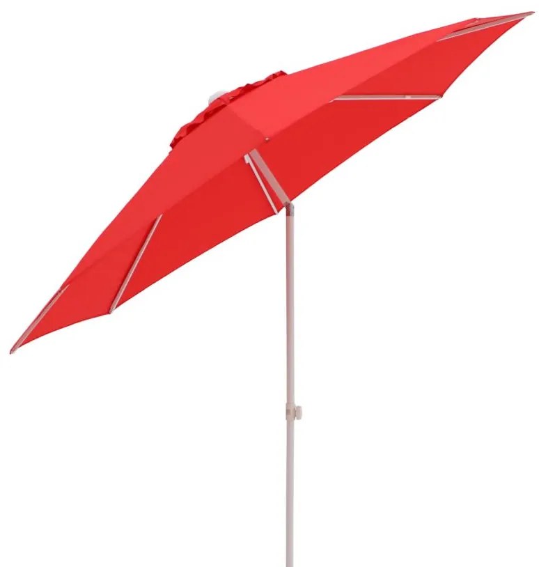 Shadowline Push-up parasol Ø 300cm