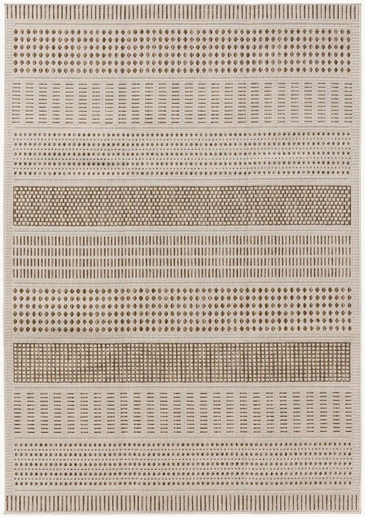 In- & outdoor vloerkleed Kaleo