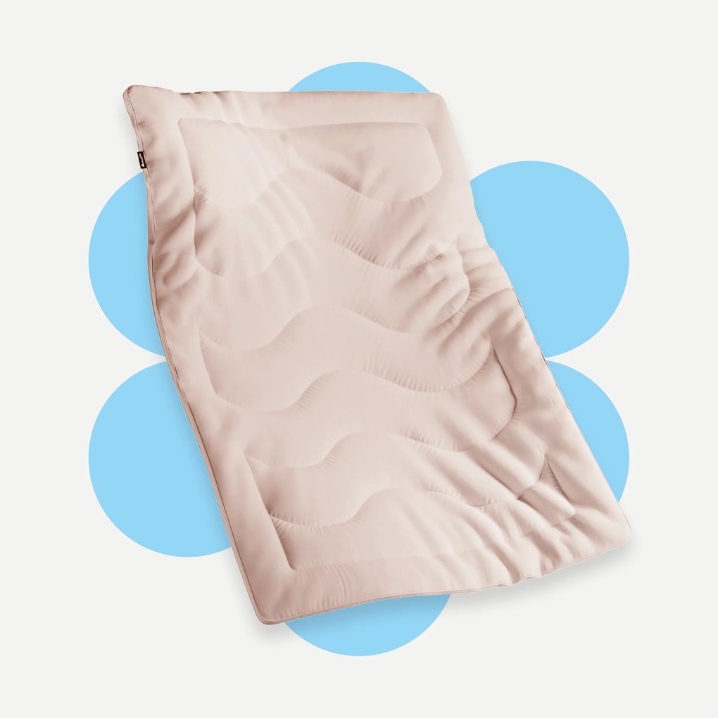 Cloudpillo Wasbaar Dekbed