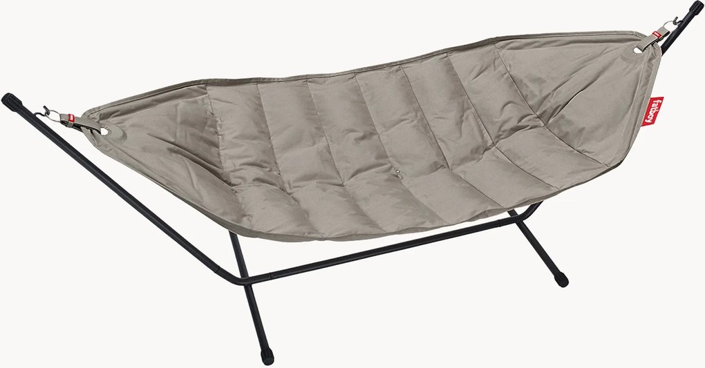 Tuinhangmat Headdedmock Superb met standaard