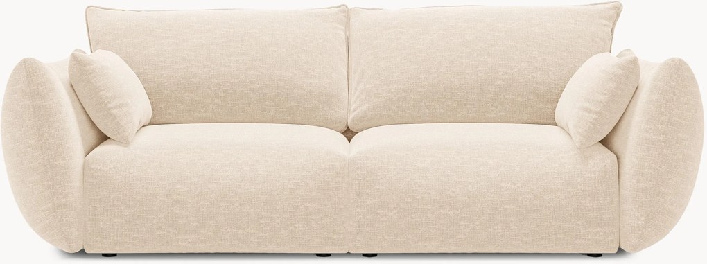 Chenille bank Matera (2-zits), B 180 cm