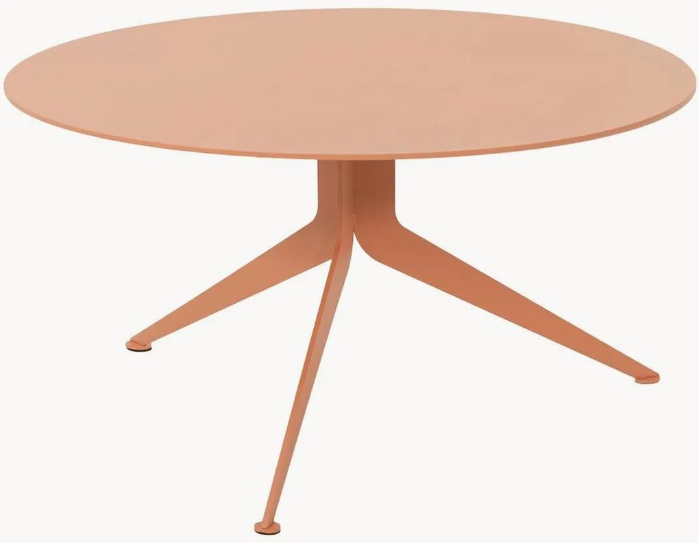 Ronde salontafel Daley