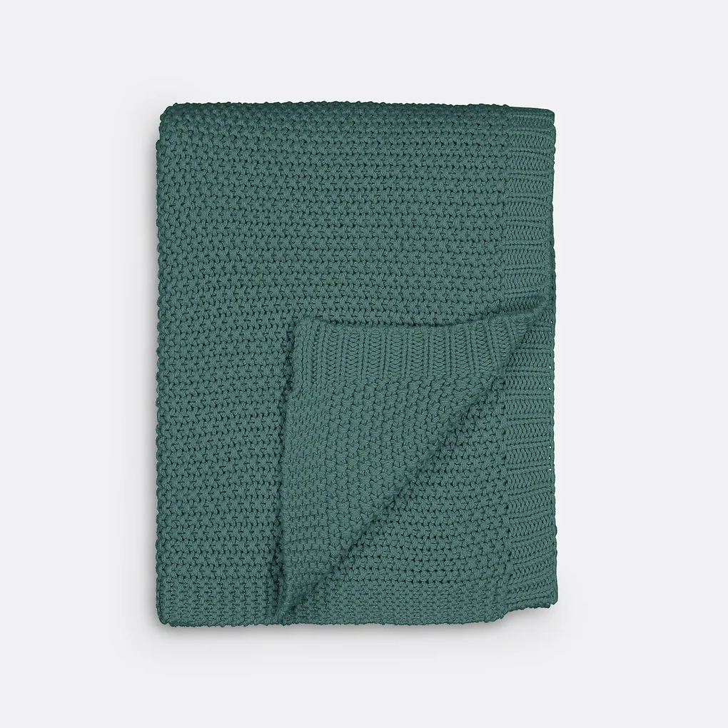 Plaid tricot Westport