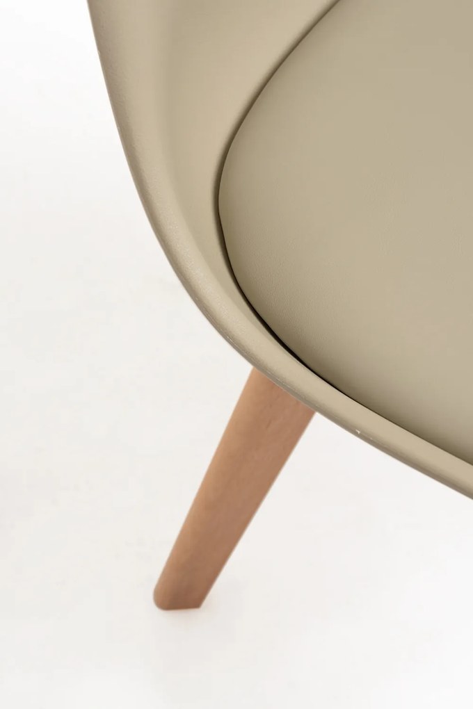 Pakket van 4 Synk Basic stoelen