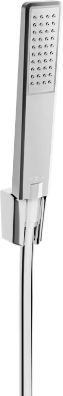 Mexen R-72 puntdoucheset, chroom - 785725052-00