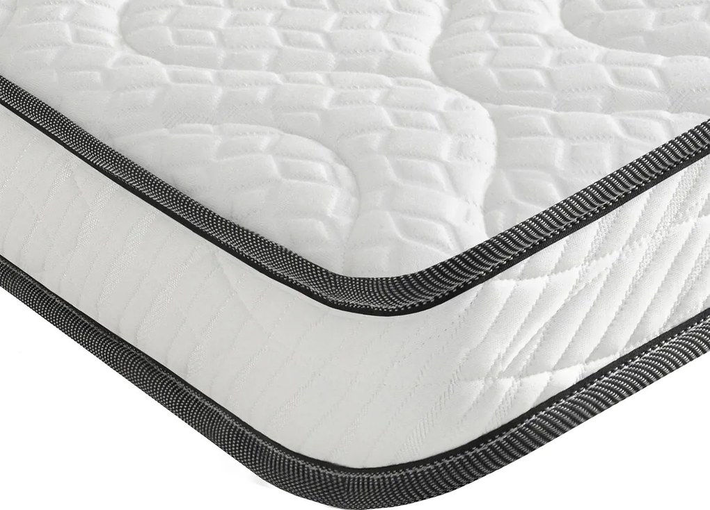 Bultex® nano-schuimmatras voor baby's, stevige ondersteuning, stevig ligcomfort, TICHOU BÉBÉ