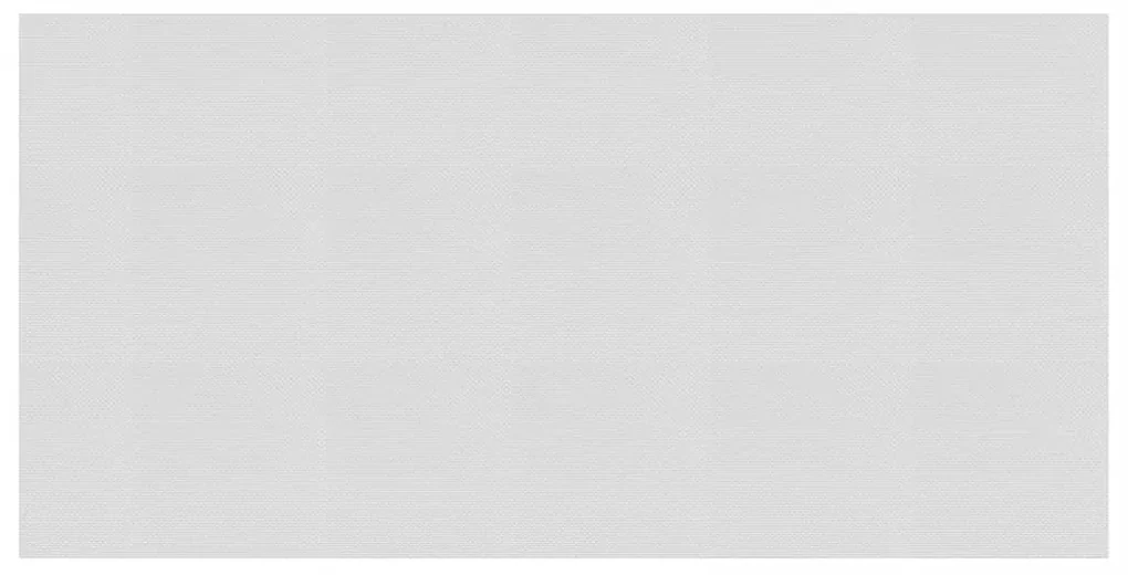 vidaXL Zwembadfolie solar drijvend 600x300 cm PE grijs