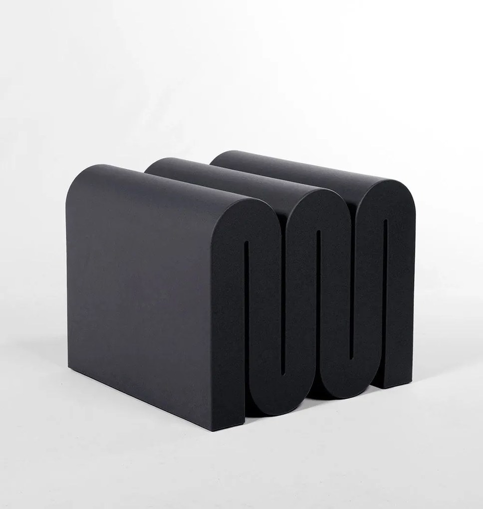 Design Pouf - Jens van Deursen - 'MOOS'