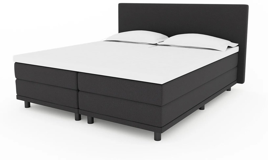 Boxspring Online-Only Pegasus – Bij Swiss Sense