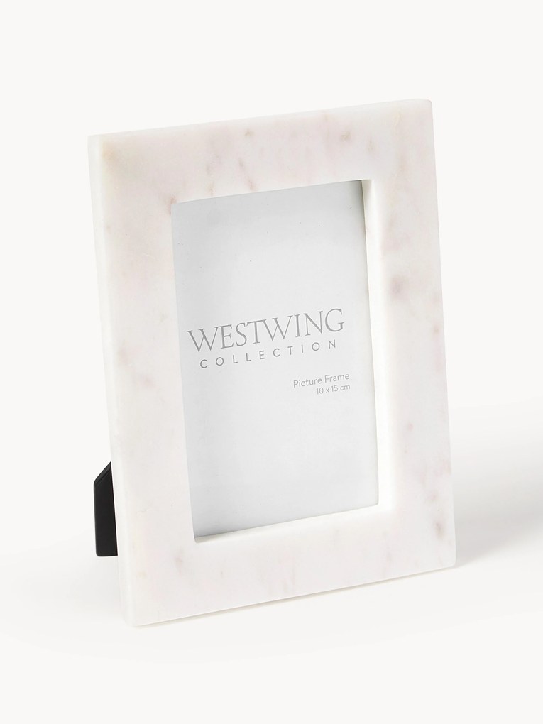 Marmeren fotolijst Lugano, verschillende formaten