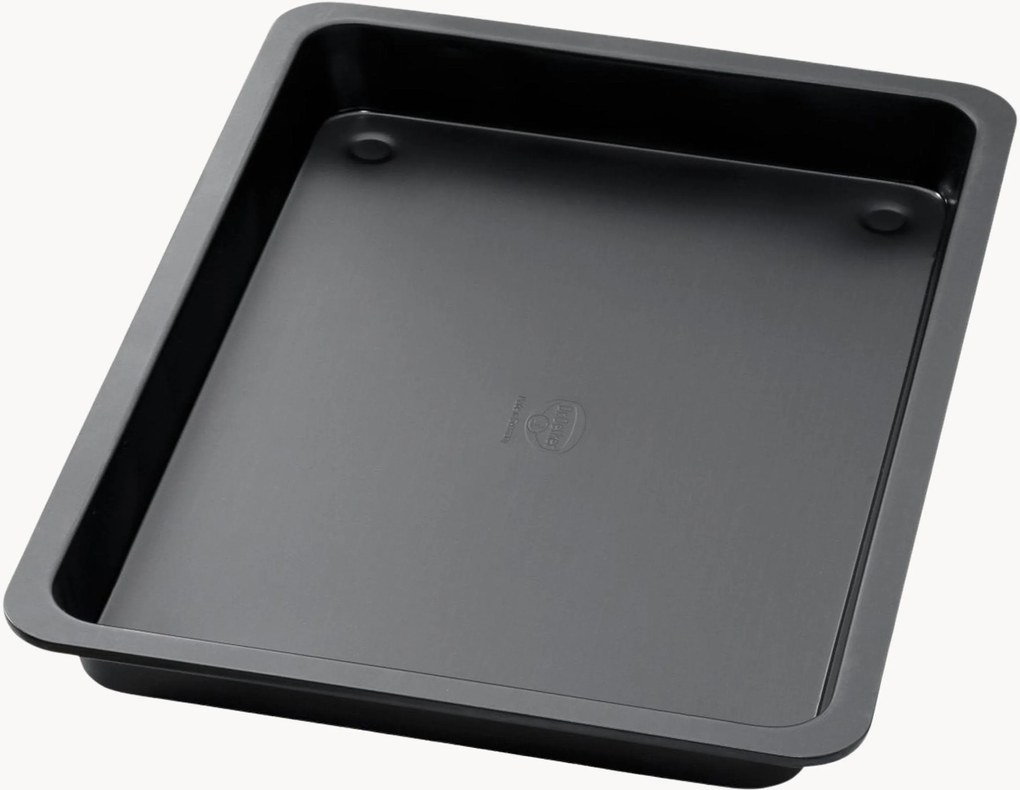 Bakplaat Mabel met hoge rand