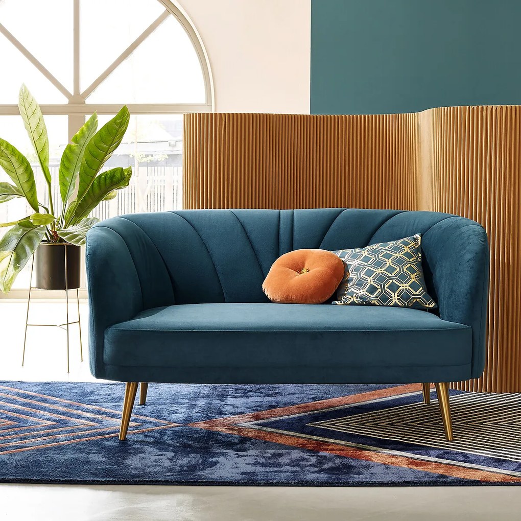 Zitbank 2/3-zit, Leone