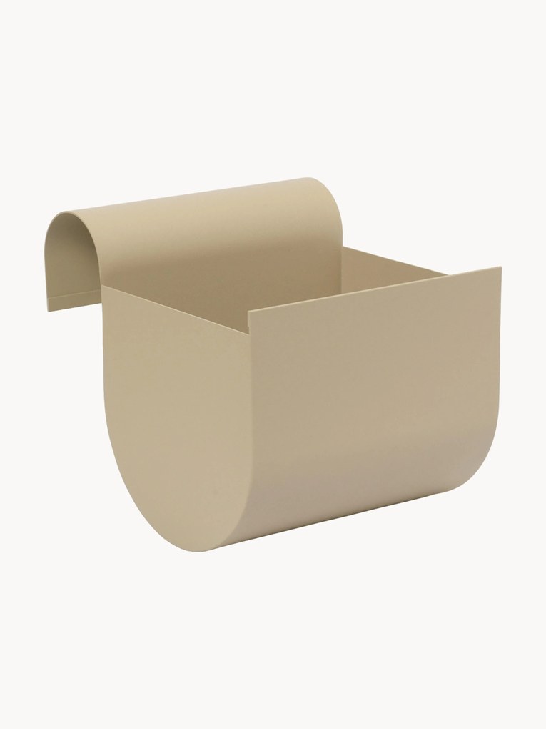 Balkon bloempot Uma, B 20 cm