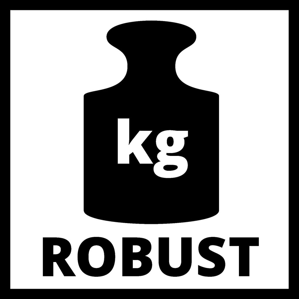 Einhell gereedschapstas 45/29