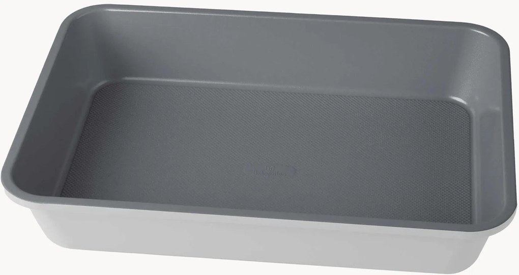 Ovale braadpan Aspen met antiaanbaklaag