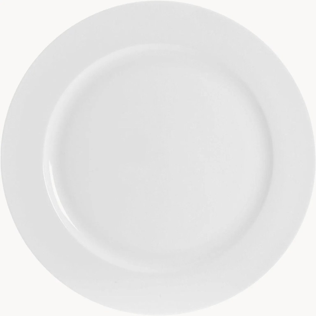 Bone China fruitschaal Ala