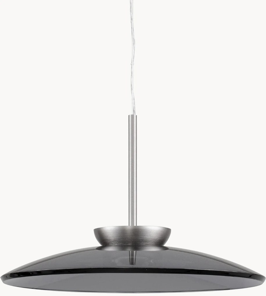 Dimbare LED hanglamp Esti
