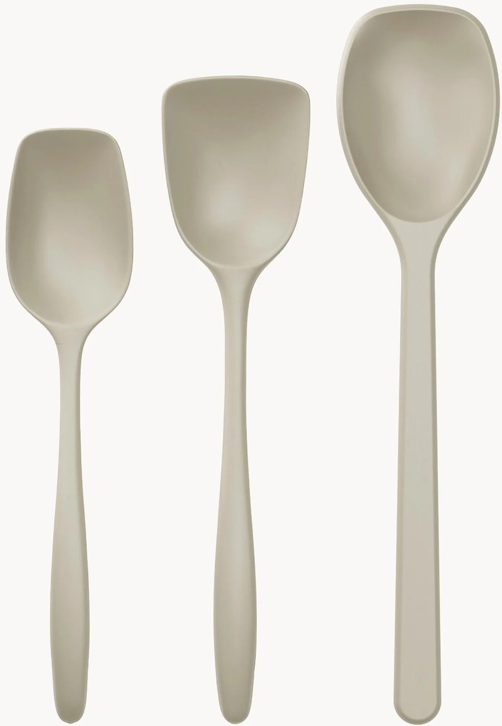 Opscheplepels New Classic, 3-delig
